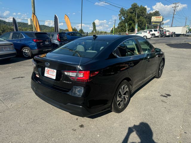 2020 Subaru Legacy Premium