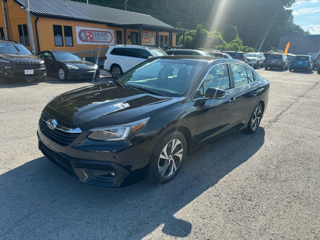 2020 Subaru Legacy Premium