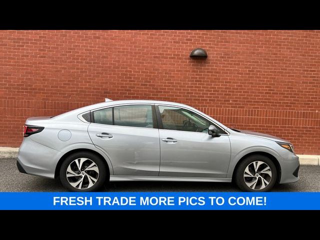 2020 Subaru Legacy Premium