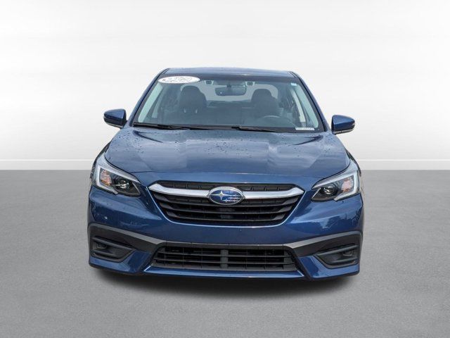 2020 Subaru Legacy Premium