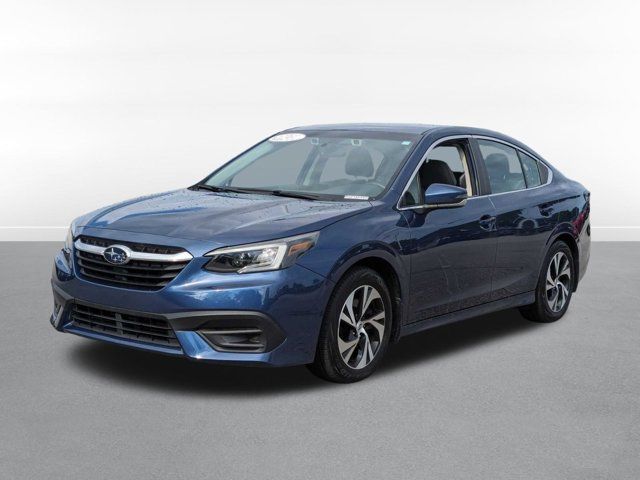 2020 Subaru Legacy Premium