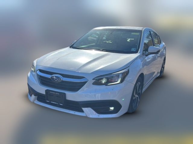 2020 Subaru Legacy Premium