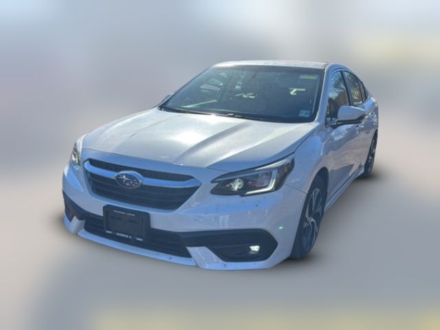 2020 Subaru Legacy Premium