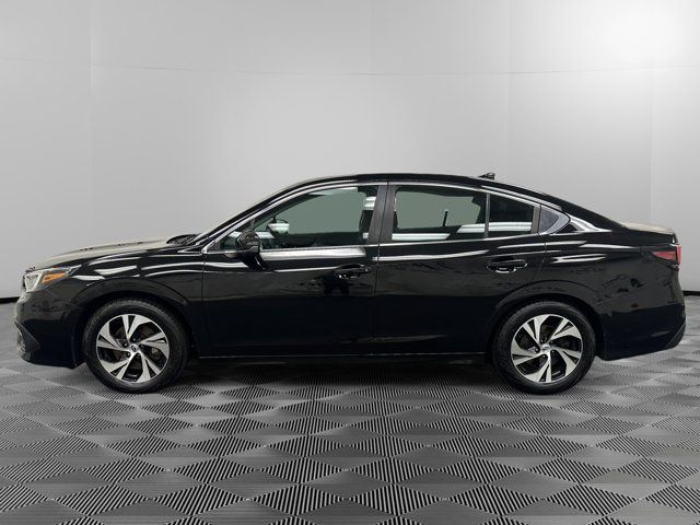 2020 Subaru Legacy Premium