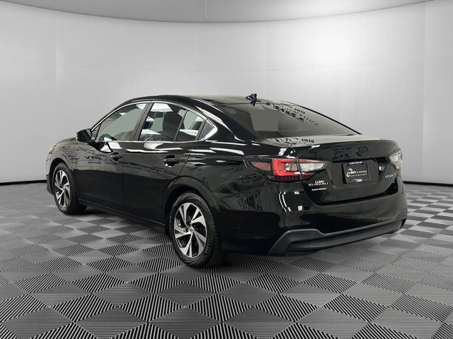 2020 Subaru Legacy Premium