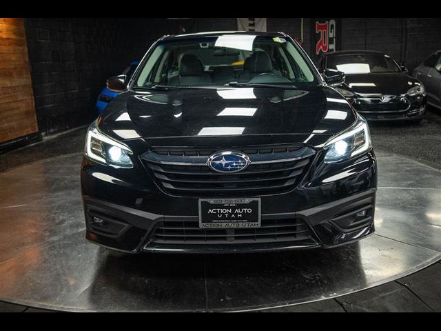 2020 Subaru Legacy Premium