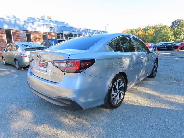 2020 Subaru Legacy Premium