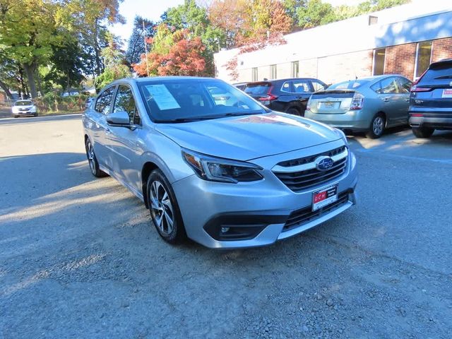 2020 Subaru Legacy Premium