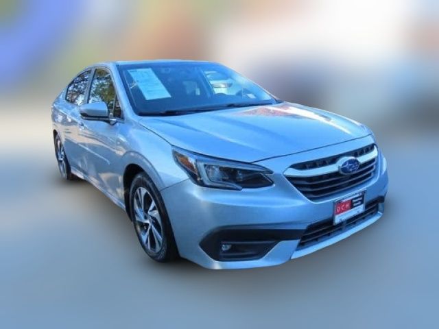 2020 Subaru Legacy Premium