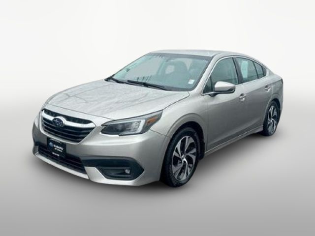 2020 Subaru Legacy Premium