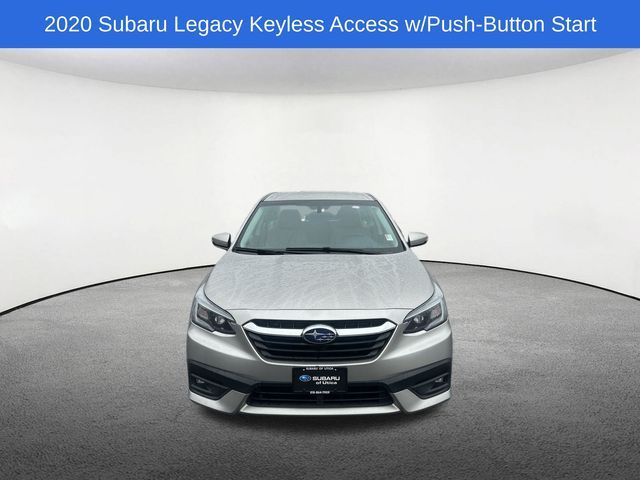 2020 Subaru Legacy Premium