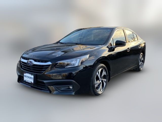 2020 Subaru Legacy Premium