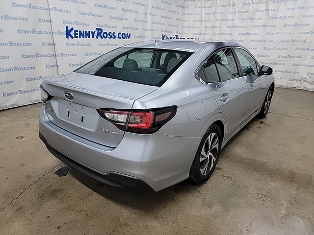 2020 Subaru Legacy Premium