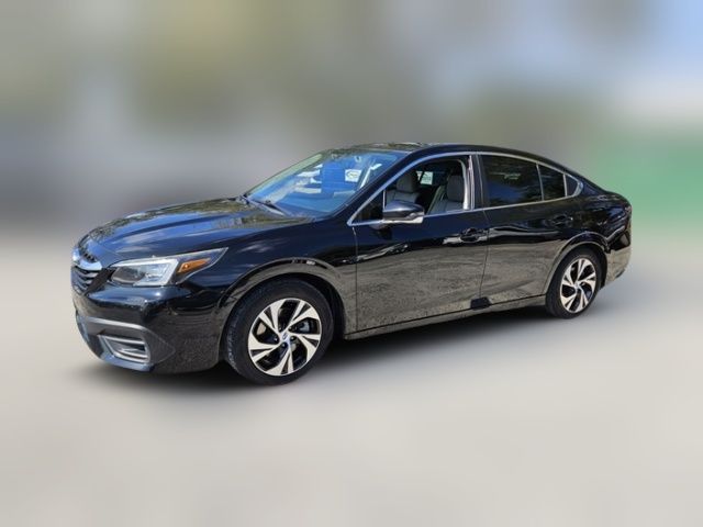 2020 Subaru Legacy Premium