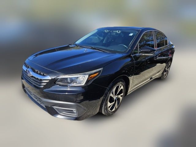 2020 Subaru Legacy Premium