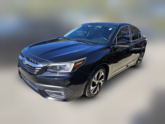 2020 Subaru Legacy Premium