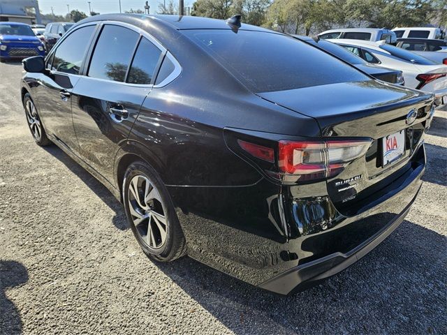 2020 Subaru Legacy Premium