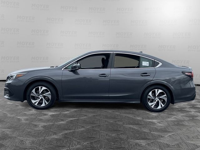 2020 Subaru Legacy Premium