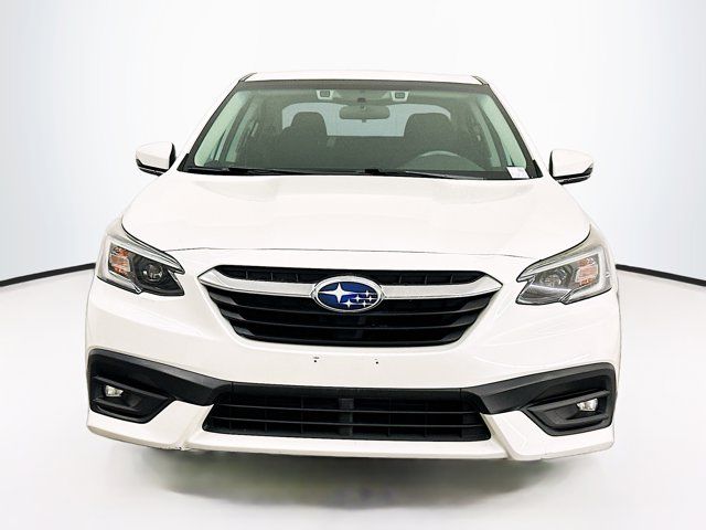 2020 Subaru Legacy Premium