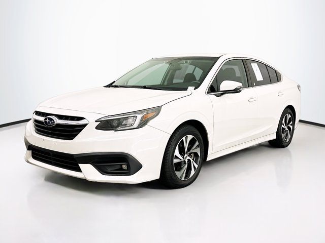 2020 Subaru Legacy Premium