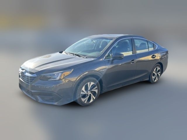 2020 Subaru Legacy Premium