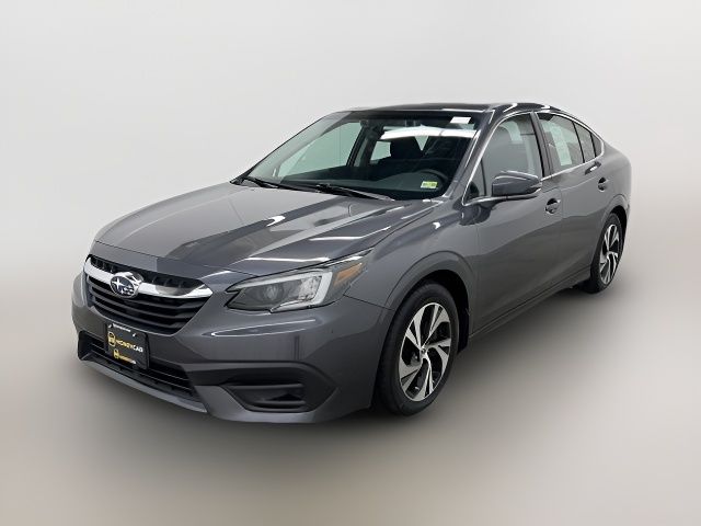 2020 Subaru Legacy Premium