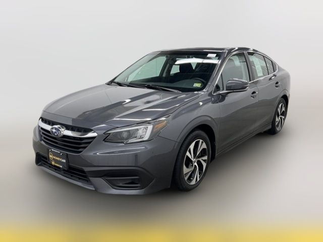 2020 Subaru Legacy Premium