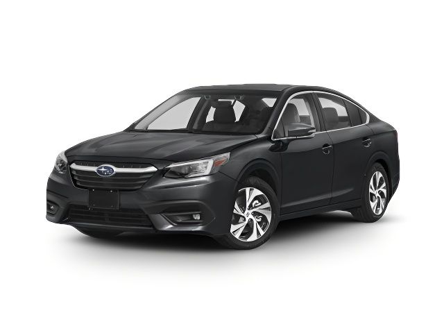 2020 Subaru Legacy Premium