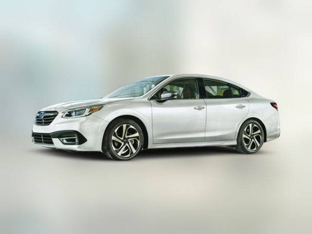 2020 Subaru Legacy Premium