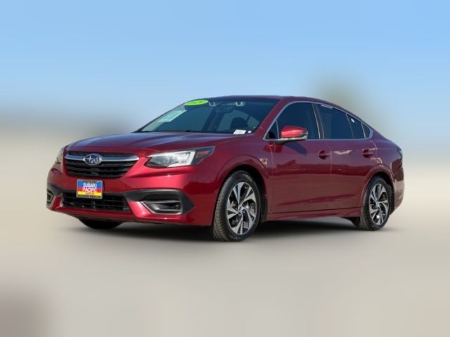 2020 Subaru Legacy Premium