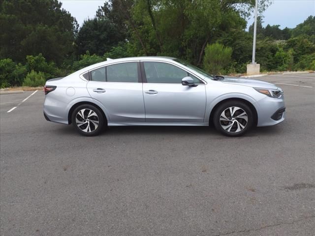 2020 Subaru Legacy Premium