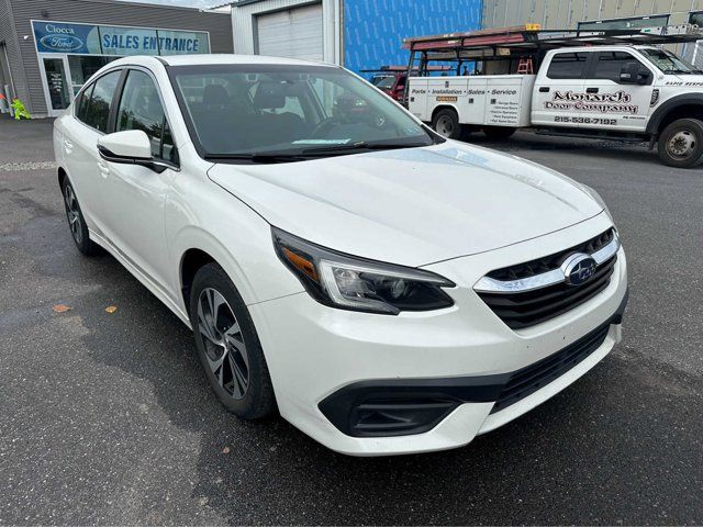 2020 Subaru Legacy Premium