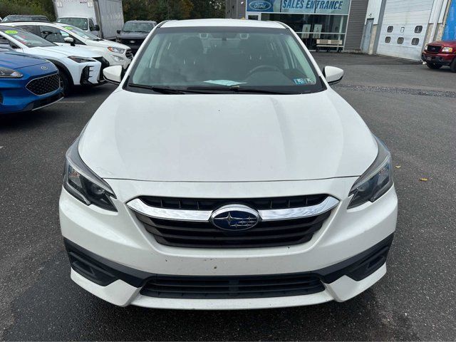 2020 Subaru Legacy Premium