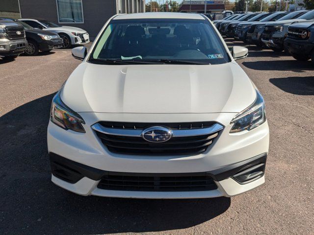 2020 Subaru Legacy Premium