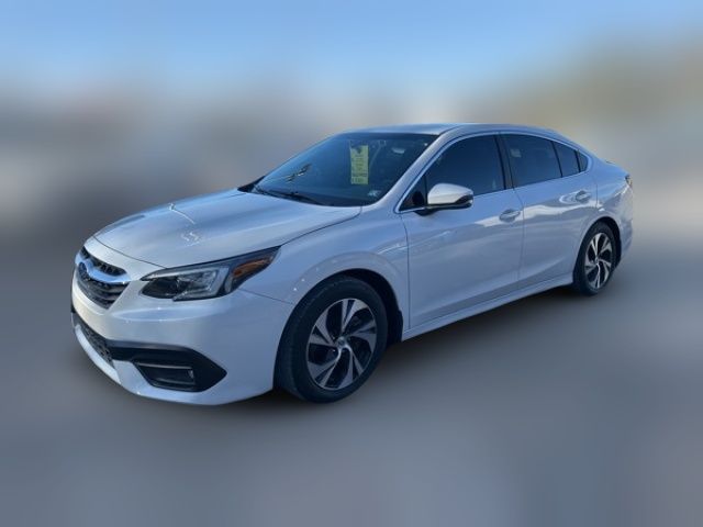 2020 Subaru Legacy Premium