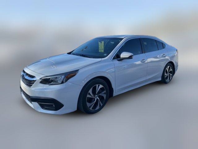 2020 Subaru Legacy Premium