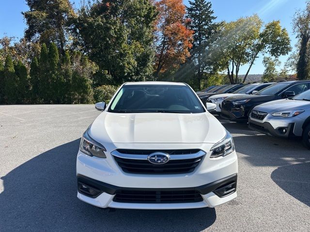 2020 Subaru Legacy Premium