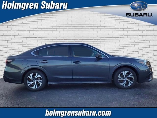 2020 Subaru Legacy Premium