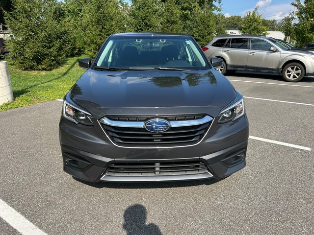 2020 Subaru Legacy Premium