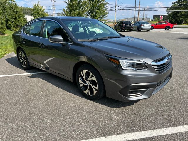 2020 Subaru Legacy Premium