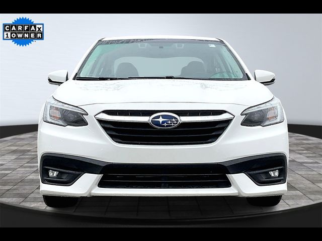 2020 Subaru Legacy Premium