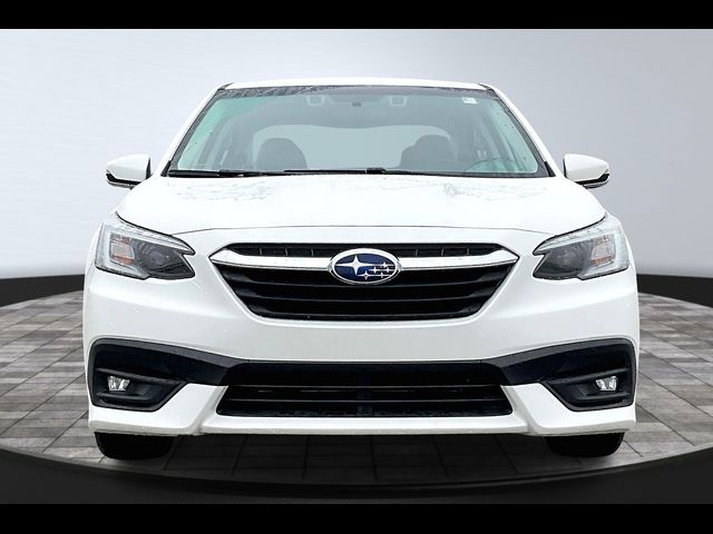 2020 Subaru Legacy Premium