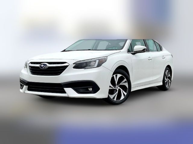 2020 Subaru Legacy Premium