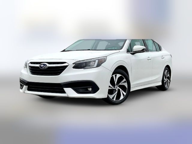 2020 Subaru Legacy Premium