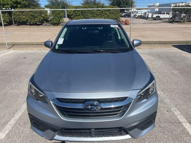 2020 Subaru Legacy Premium