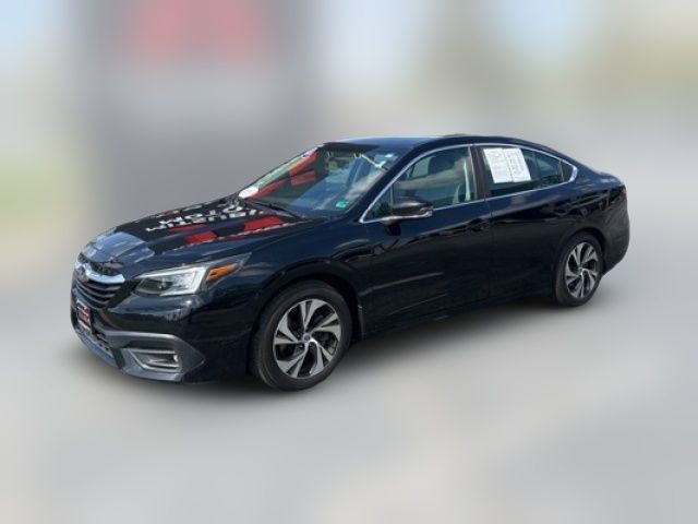 2020 Subaru Legacy Premium