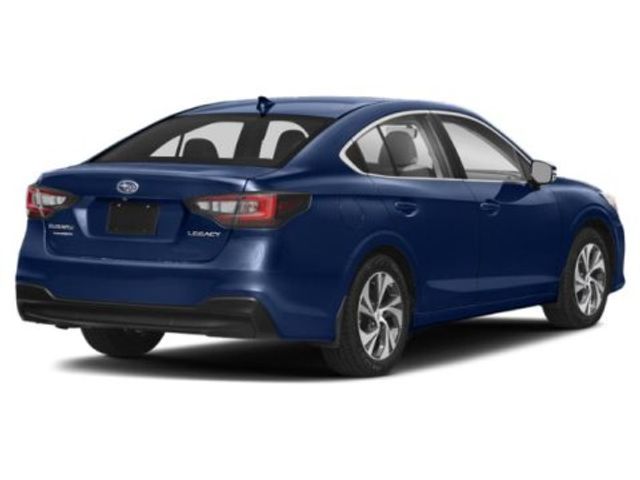 2020 Subaru Legacy Premium