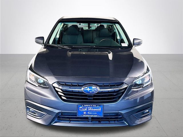 2020 Subaru Legacy Premium