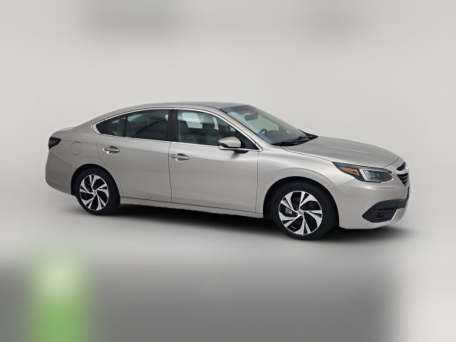 2020 Subaru Legacy Premium