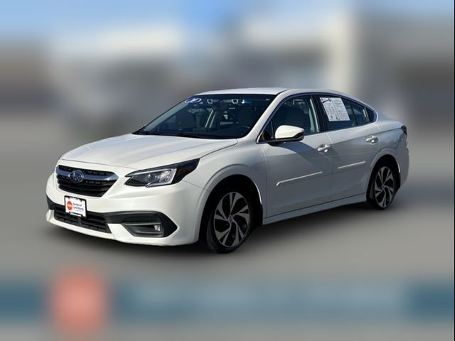 2020 Subaru Legacy Premium